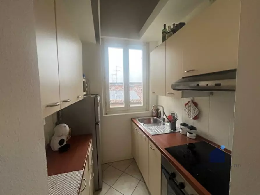 Immagine 11 di Appartamento in vendita  in Via XV Giugno a Castenedolo