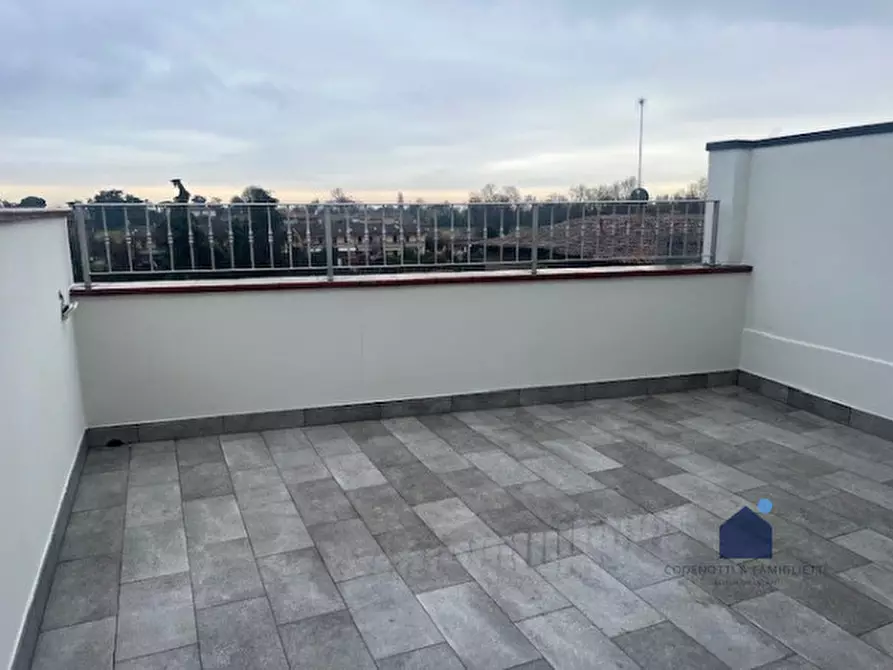 Immagine 13 di Appartamento in vendita  in Via XV Giugno a Castenedolo