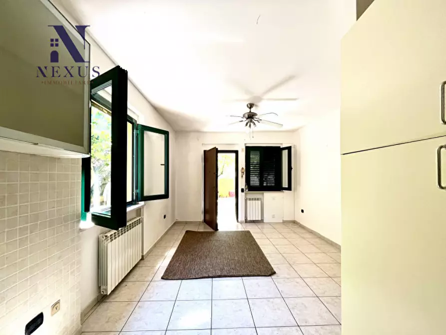 Immagine 3 di Appartamento in vendita  in Strada per San Costanzo a San Costanzo