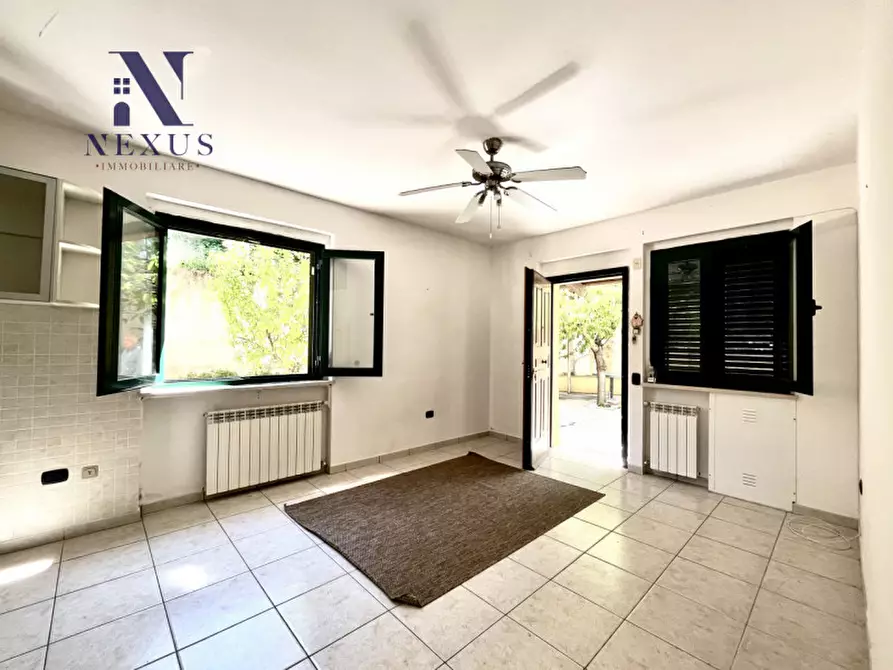 Immagine 4 di Appartamento in vendita  in Strada per San Costanzo a San Costanzo