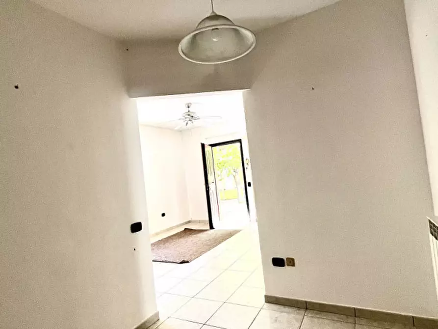 Immagine 5 di Appartamento in vendita  in Strada per San Costanzo a San Costanzo