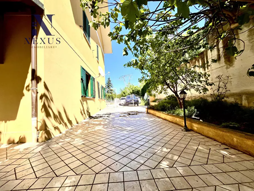 Immagine 12 di Appartamento in vendita  in Strada per San Costanzo a San Costanzo