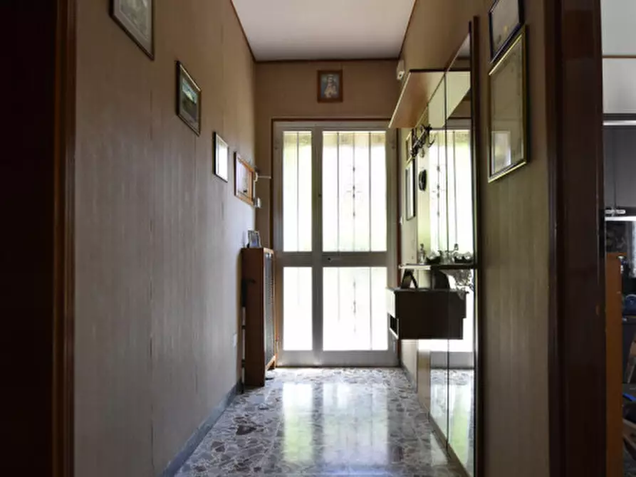 Immagine 7 di Casa bifamiliare in vendita  in Via Asiago 20 a Bussolengo