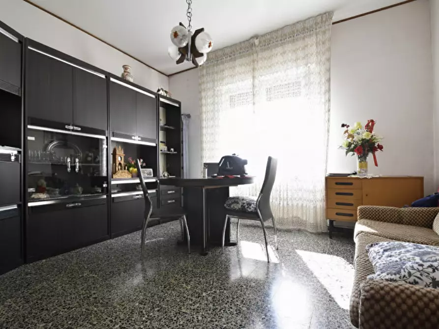 Immagine 8 di Casa bifamiliare in vendita  in Via Asiago 20 a Bussolengo