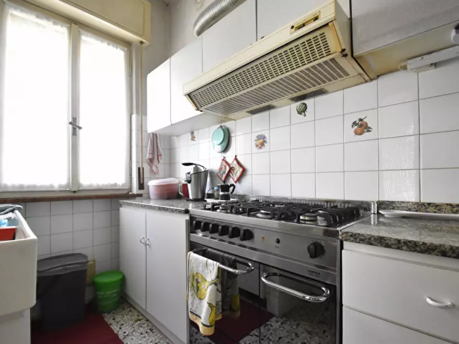 Immagine 13 di Casa bifamiliare in vendita  in Via Asiago 20 a Bussolengo