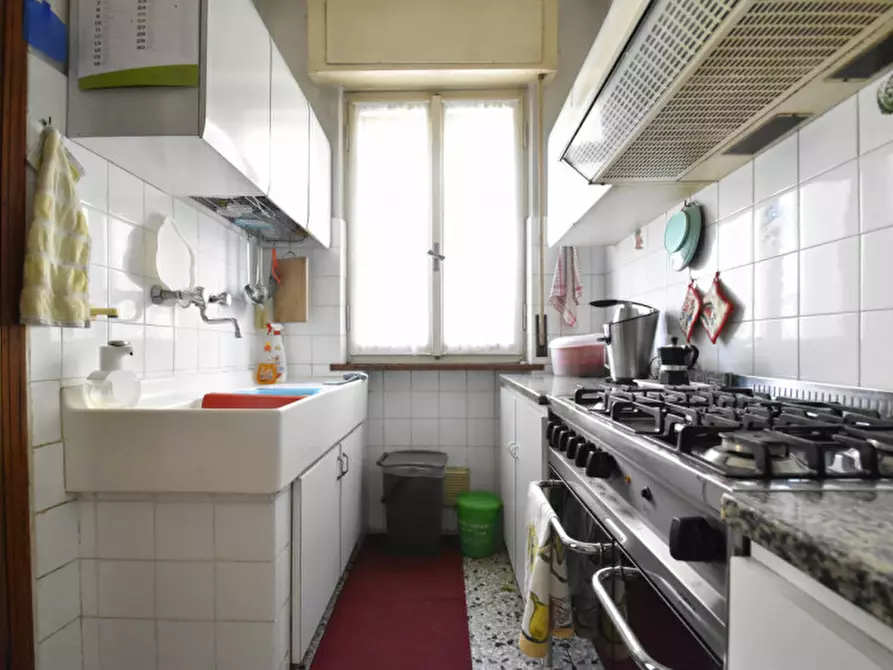 Immagine 14 di Casa bifamiliare in vendita  in Via Asiago 20 a Bussolengo