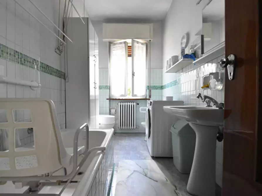 Immagine 16 di Casa bifamiliare in vendita  in Via Asiago 20 a Bussolengo