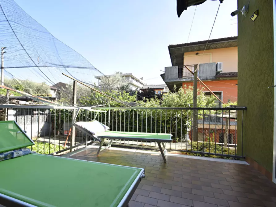 Immagine 21 di Casa bifamiliare in vendita  in Via Asiago 20 a Bussolengo