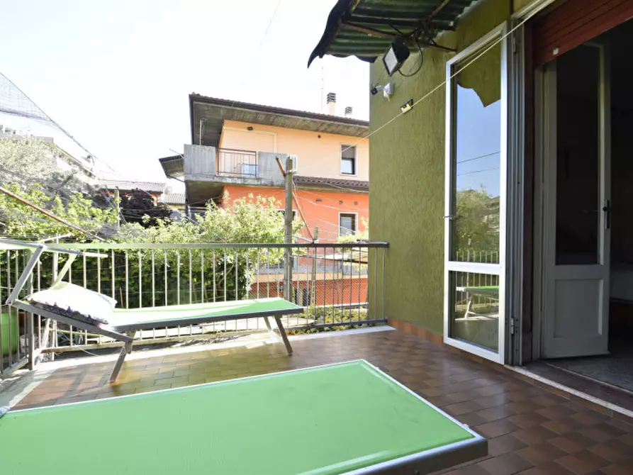 Immagine 22 di Casa bifamiliare in vendita  in Via Asiago 20 a Bussolengo