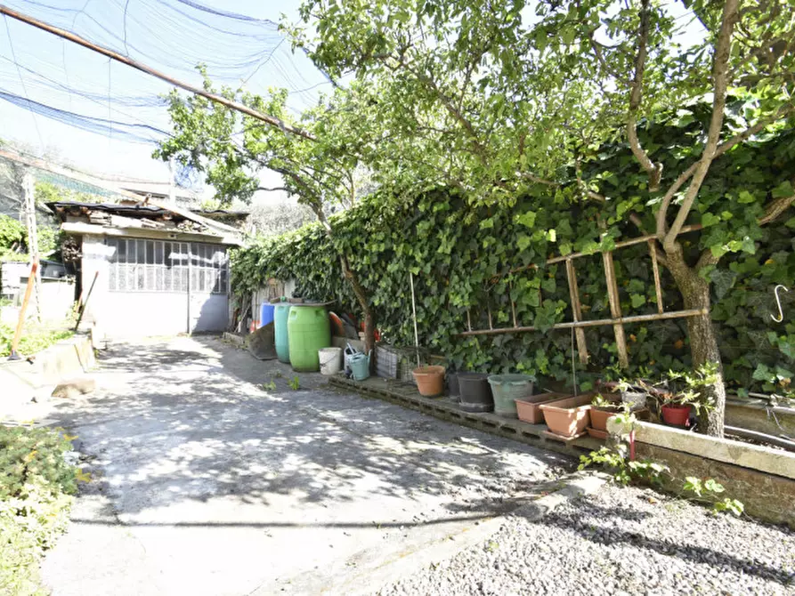 Immagine 29 di Casa bifamiliare in vendita  in Via Asiago 20 a Bussolengo