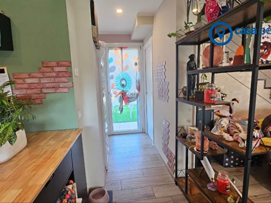 Immagine 13 di Casa trifamiliare in vendita  in Via San Modesto Martire a Cerea