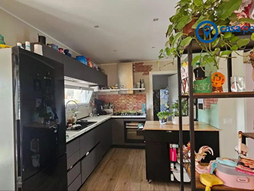 Immagine 16 di Casa trifamiliare in vendita  in Via San Modesto Martire a Cerea