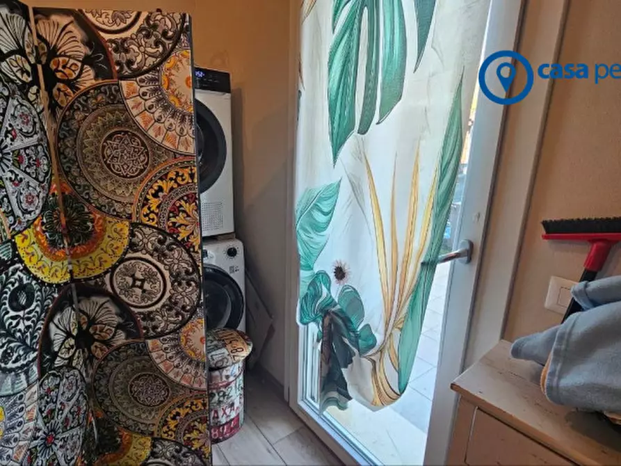 Immagine 17 di Casa trifamiliare in vendita  in Via San Modesto Martire a Cerea