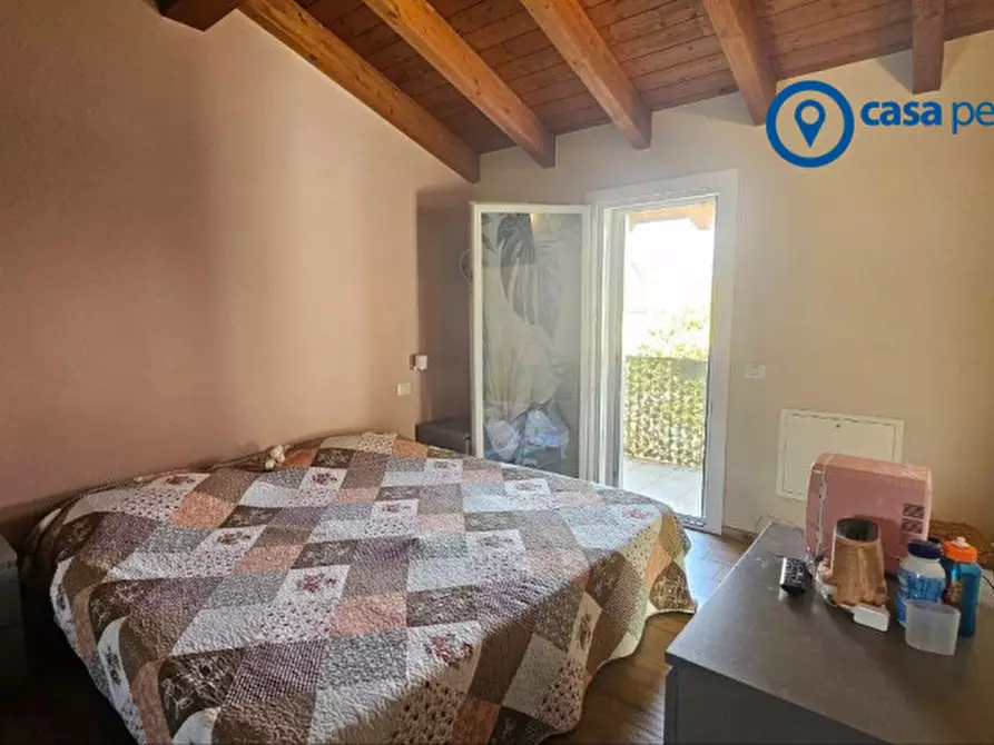 Immagine 18 di Casa trifamiliare in vendita  in Via San Modesto Martire a Cerea