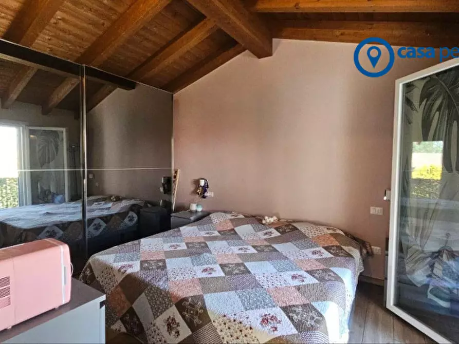 Immagine 19 di Casa trifamiliare in vendita  in Via San Modesto Martire a Cerea
