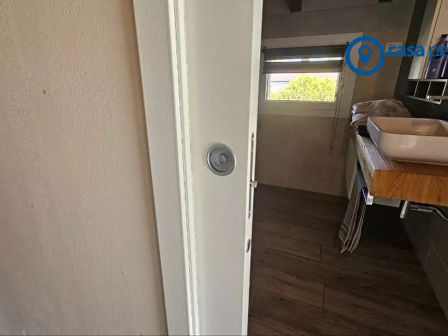 Immagine 20 di Casa trifamiliare in vendita  in Via San Modesto Martire a Cerea
