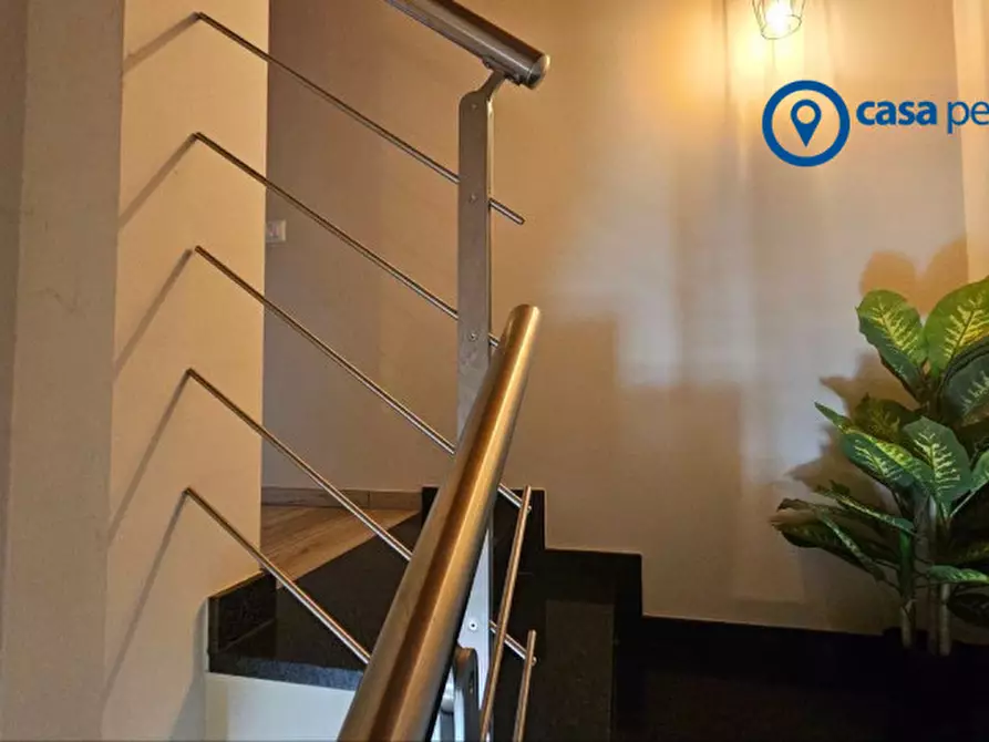 Immagine 24 di Casa trifamiliare in vendita  in Via San Modesto Martire a Cerea