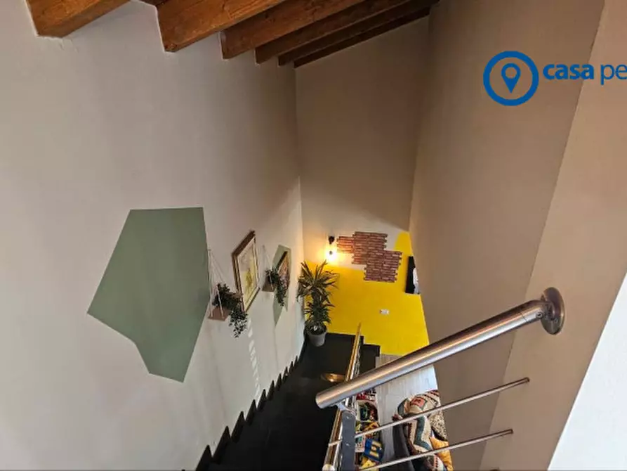 Immagine 25 di Casa trifamiliare in vendita  in Via San Modesto Martire a Cerea
