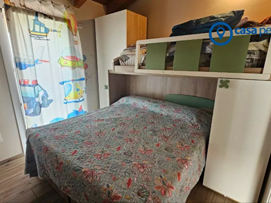 Immagine 33 di Casa trifamiliare in vendita  in Via San Modesto Martire a Cerea