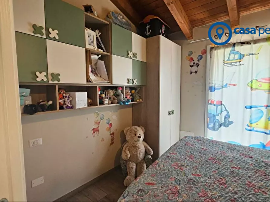 Immagine 34 di Casa trifamiliare in vendita  in Via San Modesto Martire a Cerea