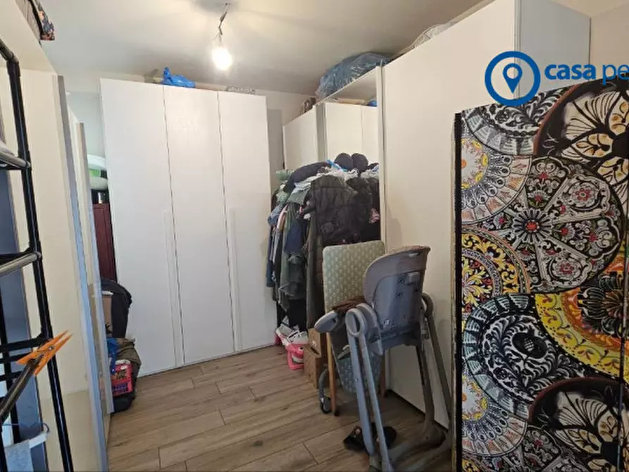 Immagine 36 di Casa trifamiliare in vendita  in Via San Modesto Martire a Cerea