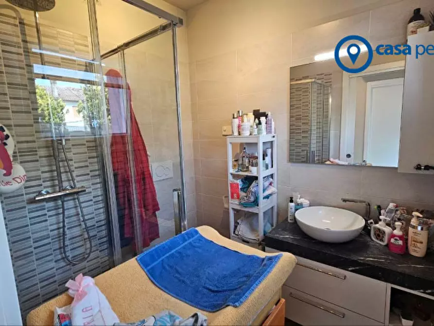 Immagine 38 di Casa trifamiliare in vendita  in Via San Modesto Martire a Cerea