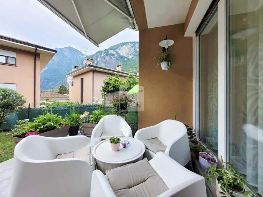 Immagine 11 di Appartamento in vendita  in Via Giacomo Bozzoni a Riva Del Garda