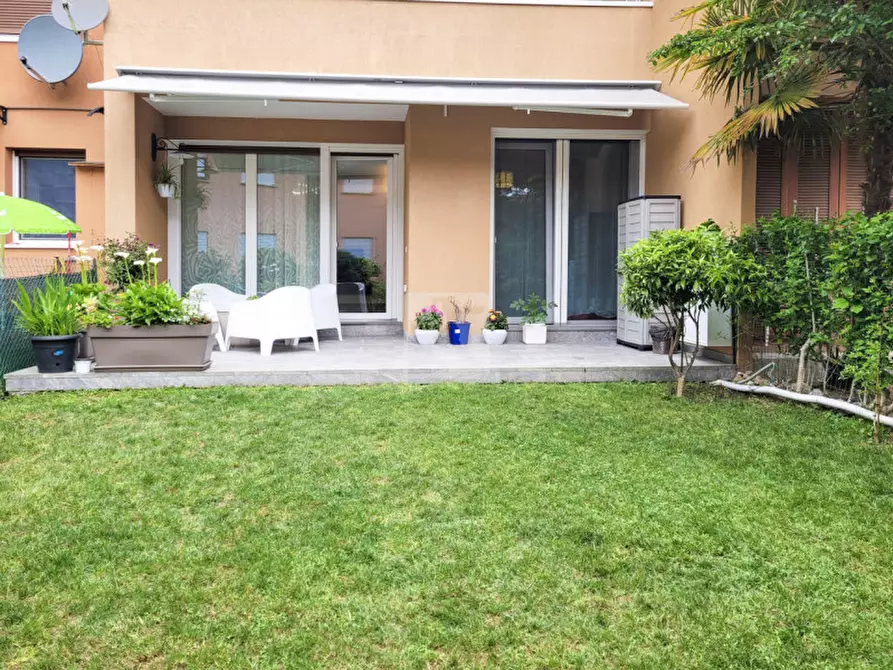 Immagine 12 di Appartamento in vendita  in Via Giacomo Bozzoni a Riva Del Garda