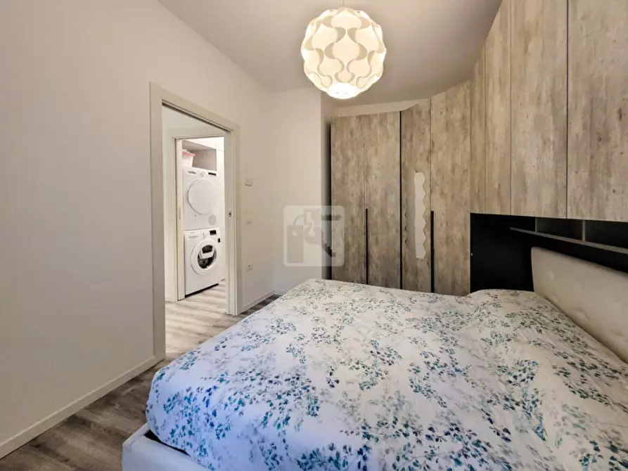 Immagine 13 di Appartamento in vendita  in Via Giacomo Bozzoni a Riva Del Garda