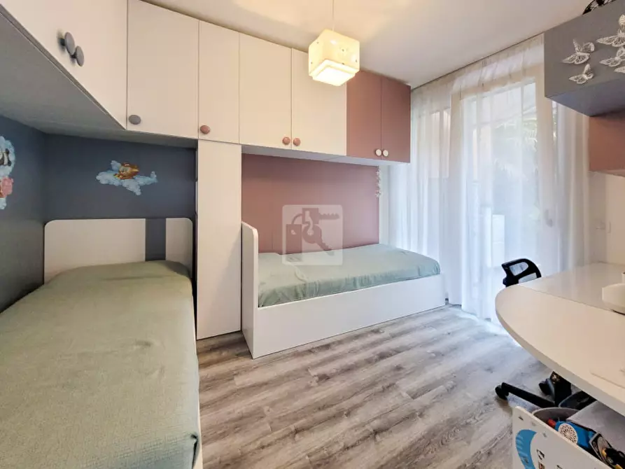 Immagine 17 di Appartamento in vendita  in Via Giacomo Bozzoni a Riva Del Garda