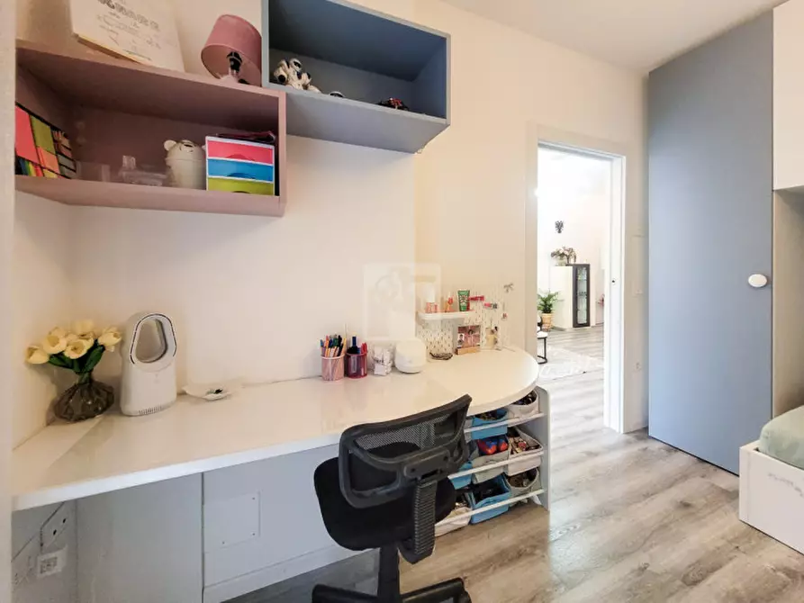 Immagine 18 di Appartamento in vendita  in Via Giacomo Bozzoni a Riva Del Garda