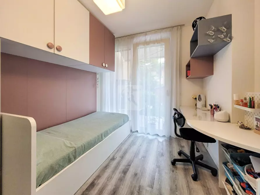 Immagine 19 di Appartamento in vendita  in Via Giacomo Bozzoni a Riva Del Garda
