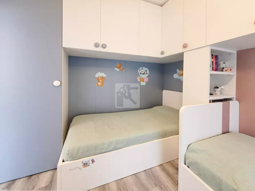 Immagine 20 di Appartamento in vendita  in Via Giacomo Bozzoni a Riva Del Garda
