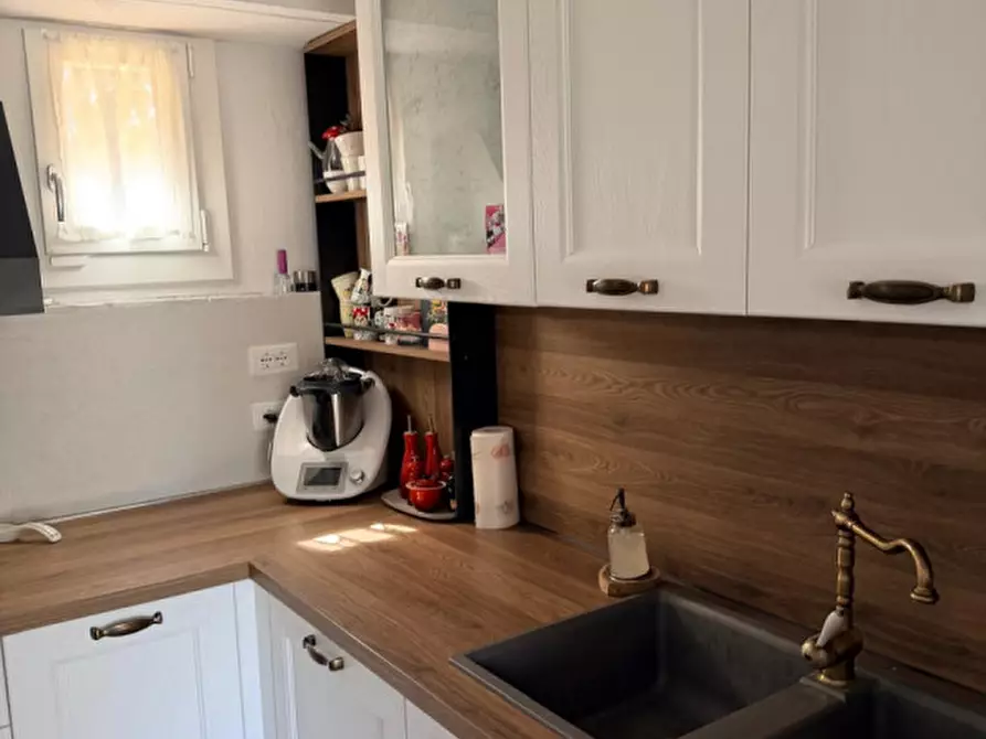 Immagine 5 di Casa indipendente in vendita  a Giavera Del Montello