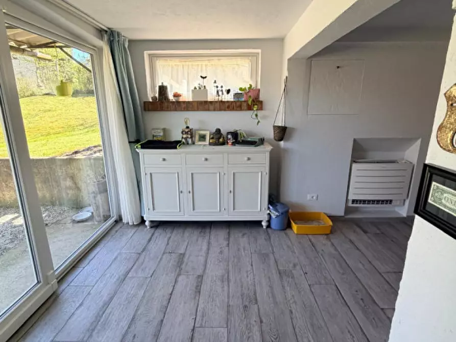 Immagine 6 di Casa indipendente in vendita  a Giavera Del Montello