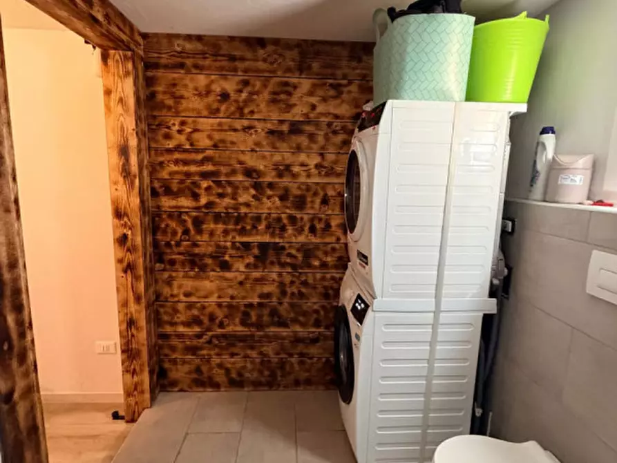 Immagine 11 di Casa indipendente in vendita  a Giavera Del Montello