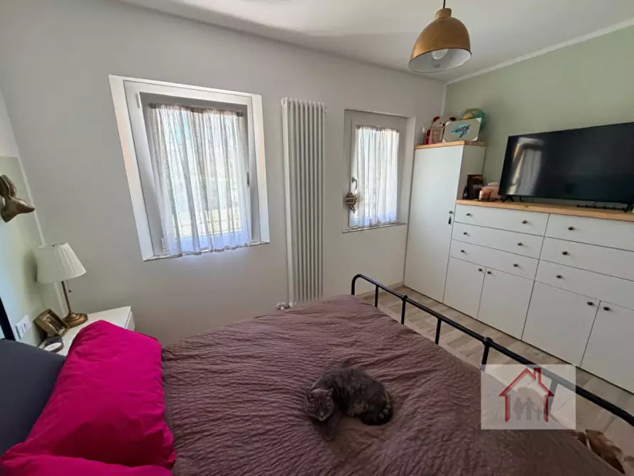 Immagine 12 di Casa indipendente in vendita  a Giavera Del Montello