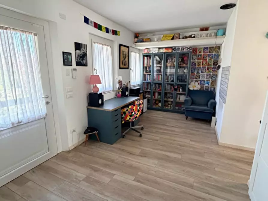 Immagine 15 di Casa indipendente in vendita  a Giavera Del Montello