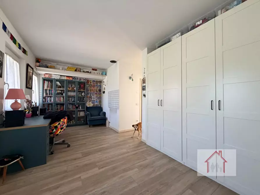 Immagine 16 di Casa indipendente in vendita  a Giavera Del Montello
