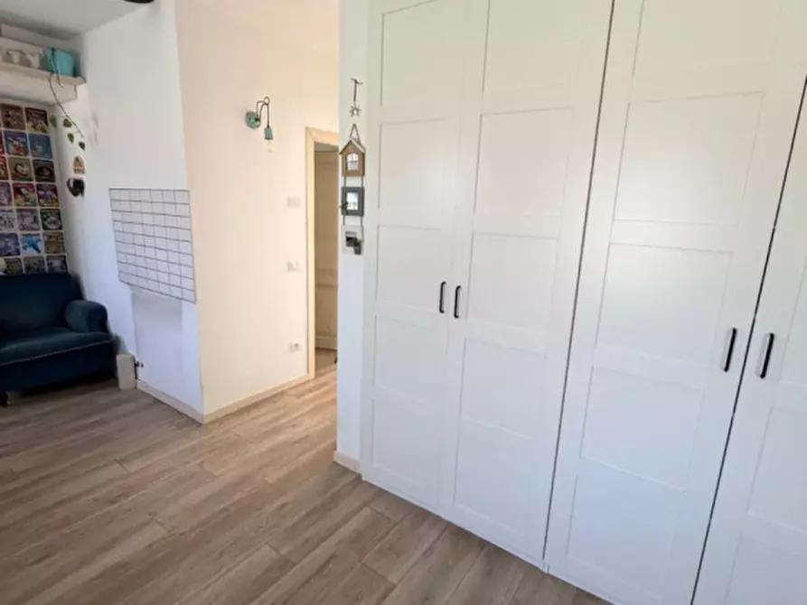Immagine 17 di Casa indipendente in vendita  a Giavera Del Montello