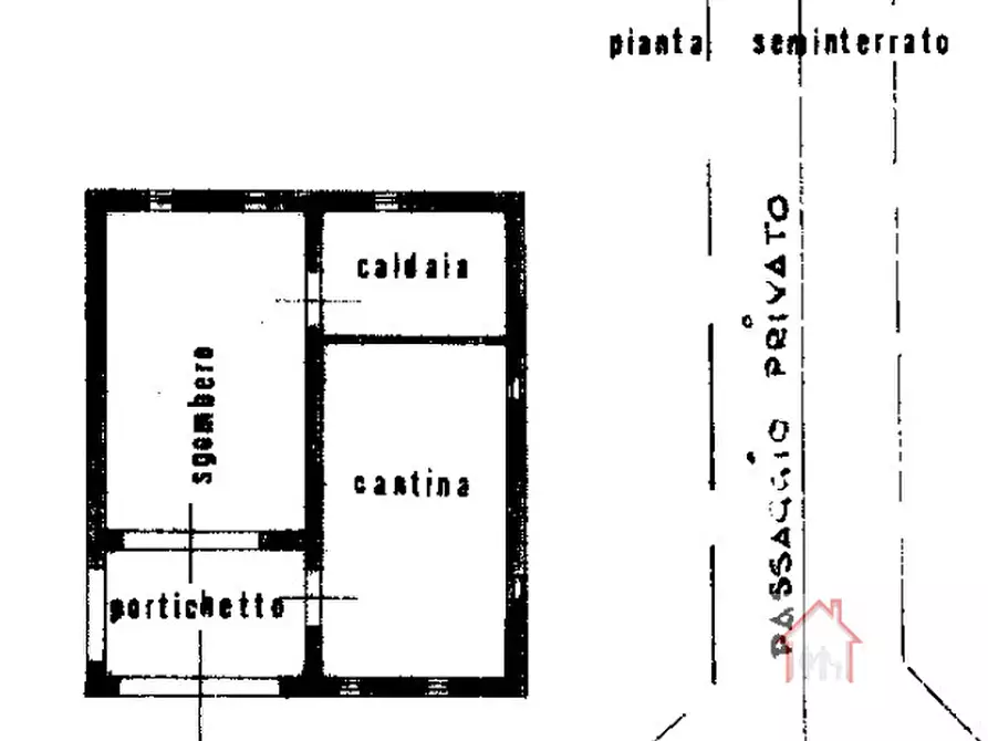 Immagine 23 di Casa indipendente in vendita  a Giavera Del Montello