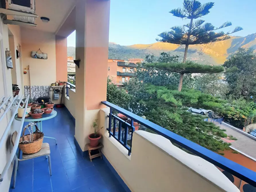 Immagine 3 di Appartamento in vendita  in Via Placido Rizzoto a Palermo