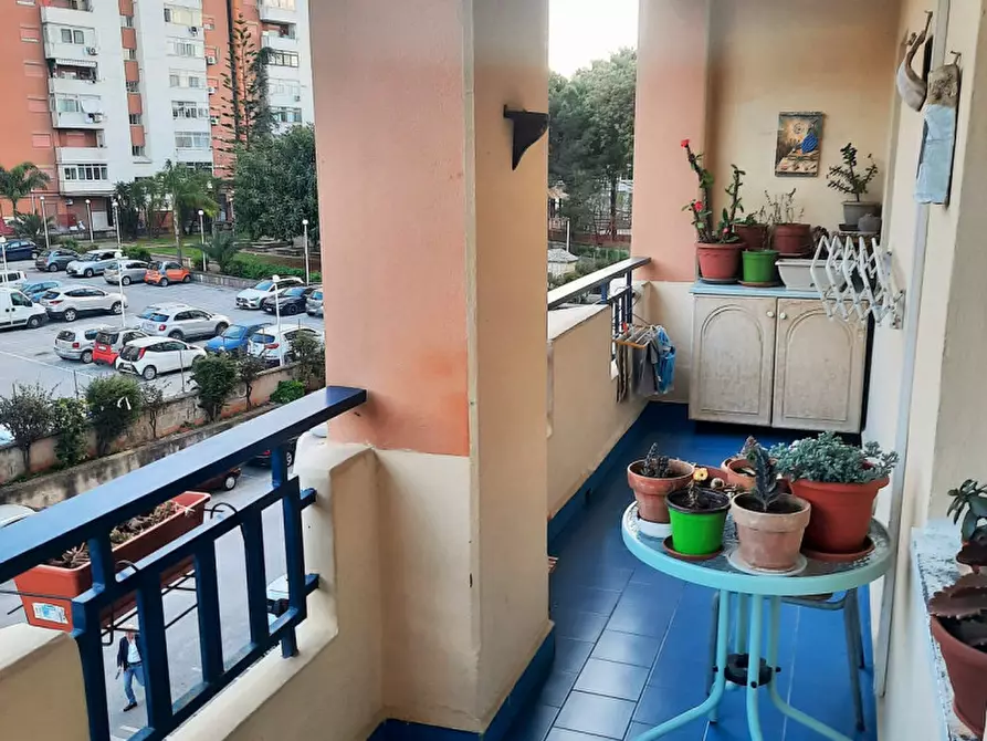 Immagine 4 di Appartamento in vendita  in Via Placido Rizzoto a Palermo