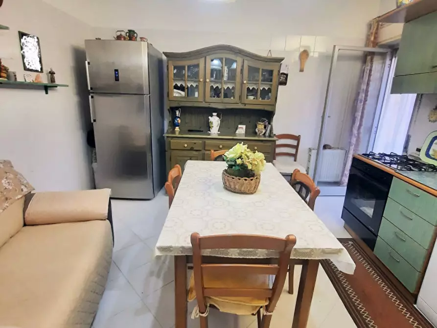Immagine 6 di Appartamento in vendita  in Via Placido Rizzoto a Palermo