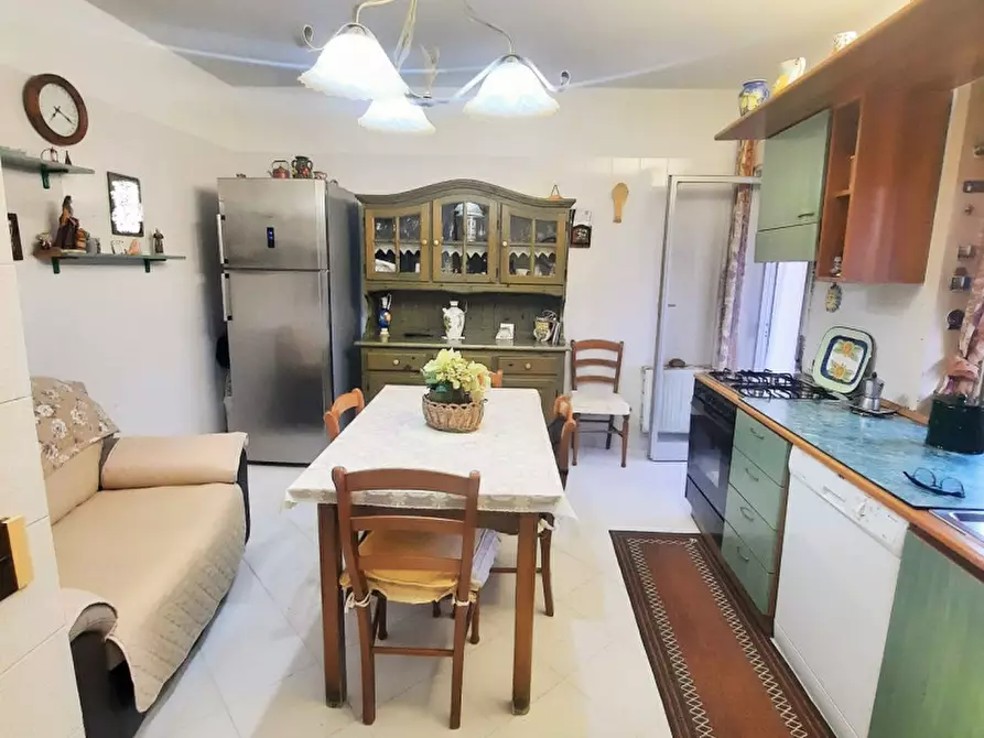 Immagine 7 di Appartamento in vendita  in Via Placido Rizzoto a Palermo