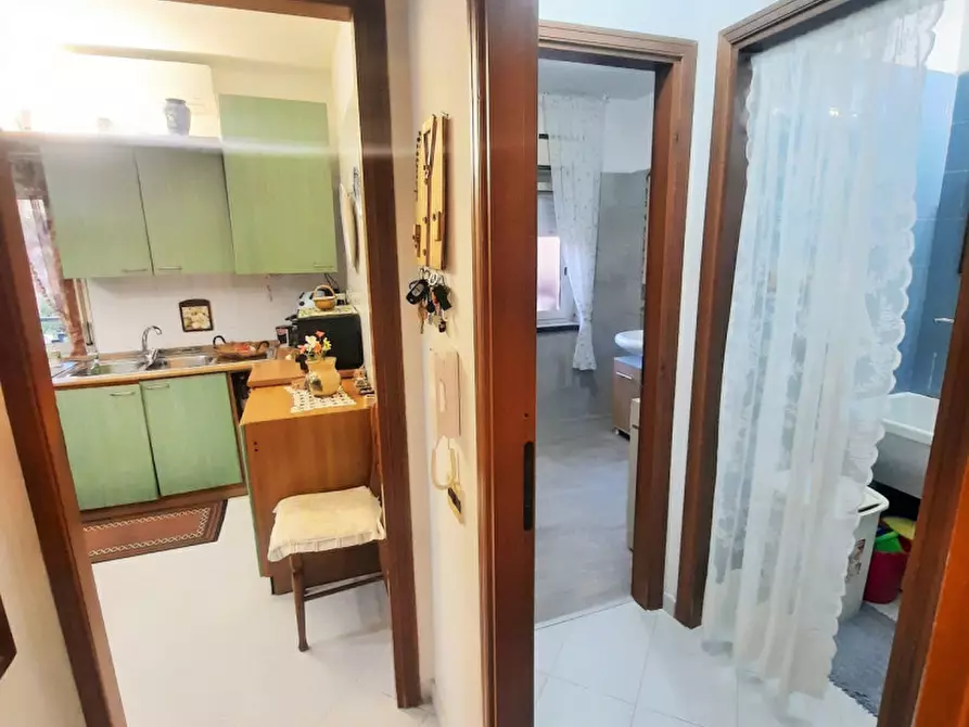 Immagine 8 di Appartamento in vendita  in Via Placido Rizzoto a Palermo