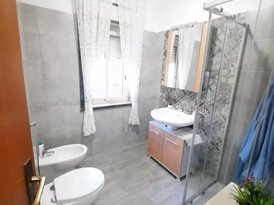 Immagine 9 di Appartamento in vendita  in Via Placido Rizzoto a Palermo