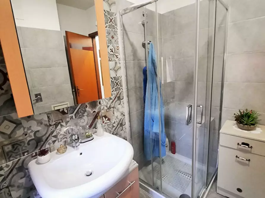 Immagine 10 di Appartamento in vendita  in Via Placido Rizzoto a Palermo