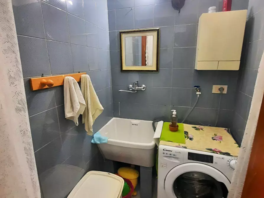 Immagine 11 di Appartamento in vendita  in Via Placido Rizzoto a Palermo