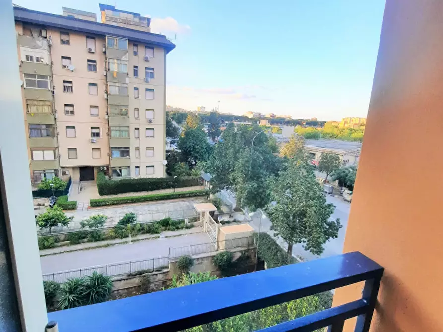 Immagine 19 di Appartamento in vendita  in Via Placido Rizzoto a Palermo